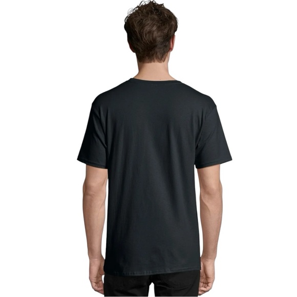 Hanes T Shirt  Bundle of 12 - Picture 3 of 5